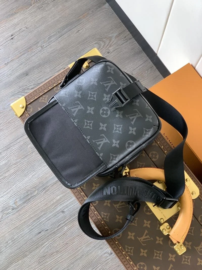 Louis Vuitton Satchel Bags Refined 39211