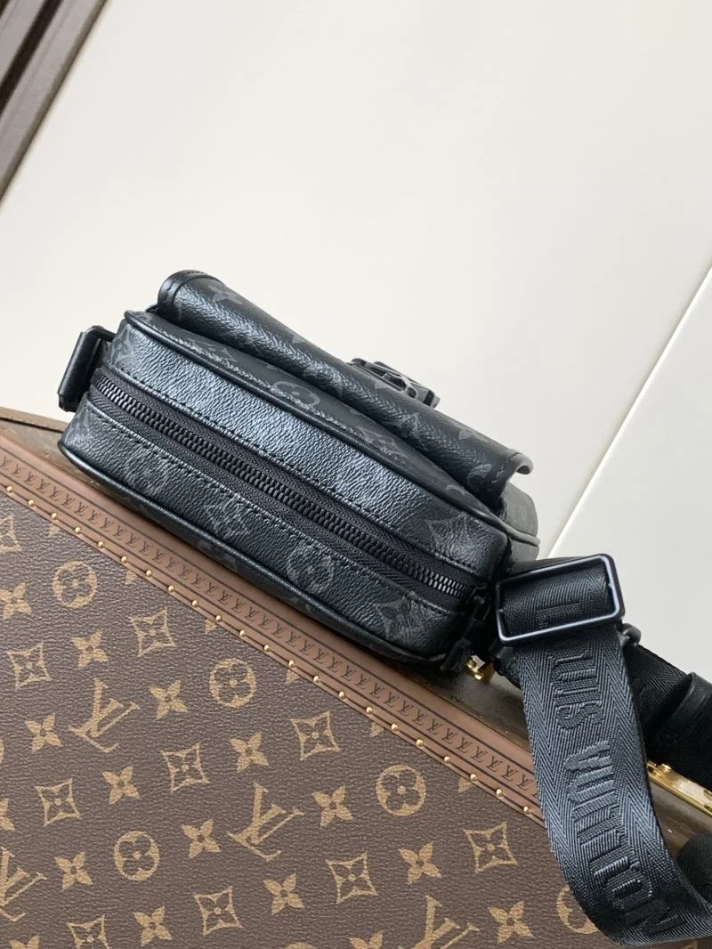 Louis Vuitton Satchel Bags Refined 39211