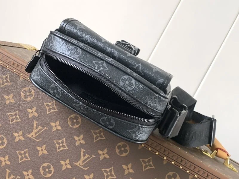 Louis Vuitton Satchel Bags Refined 39211