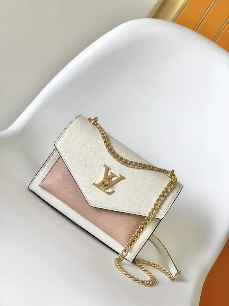 Louis Vuitton Satchel Bags WellDesigned 39212