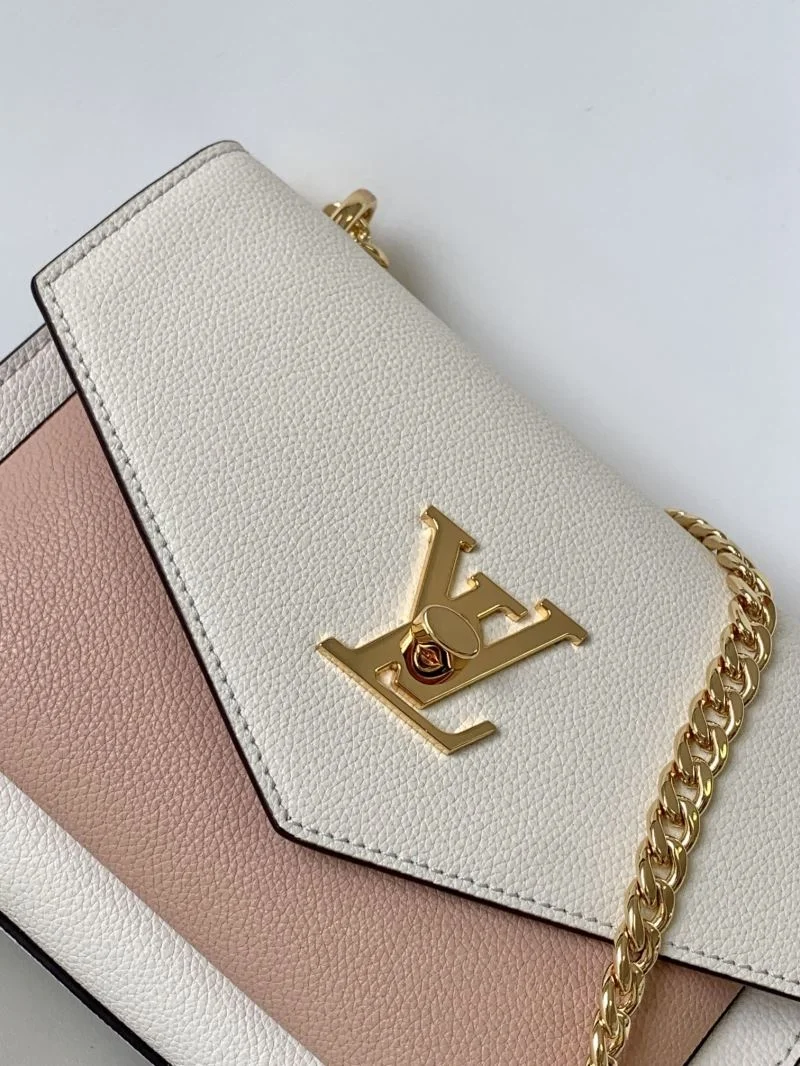 Louis Vuitton Satchel Bags WellDesigned 39212