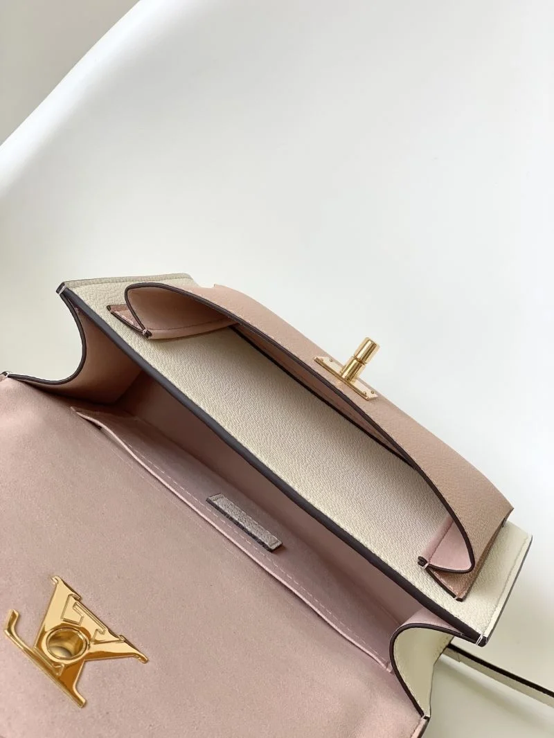 Louis Vuitton Satchel Bags WellDesigned 39212