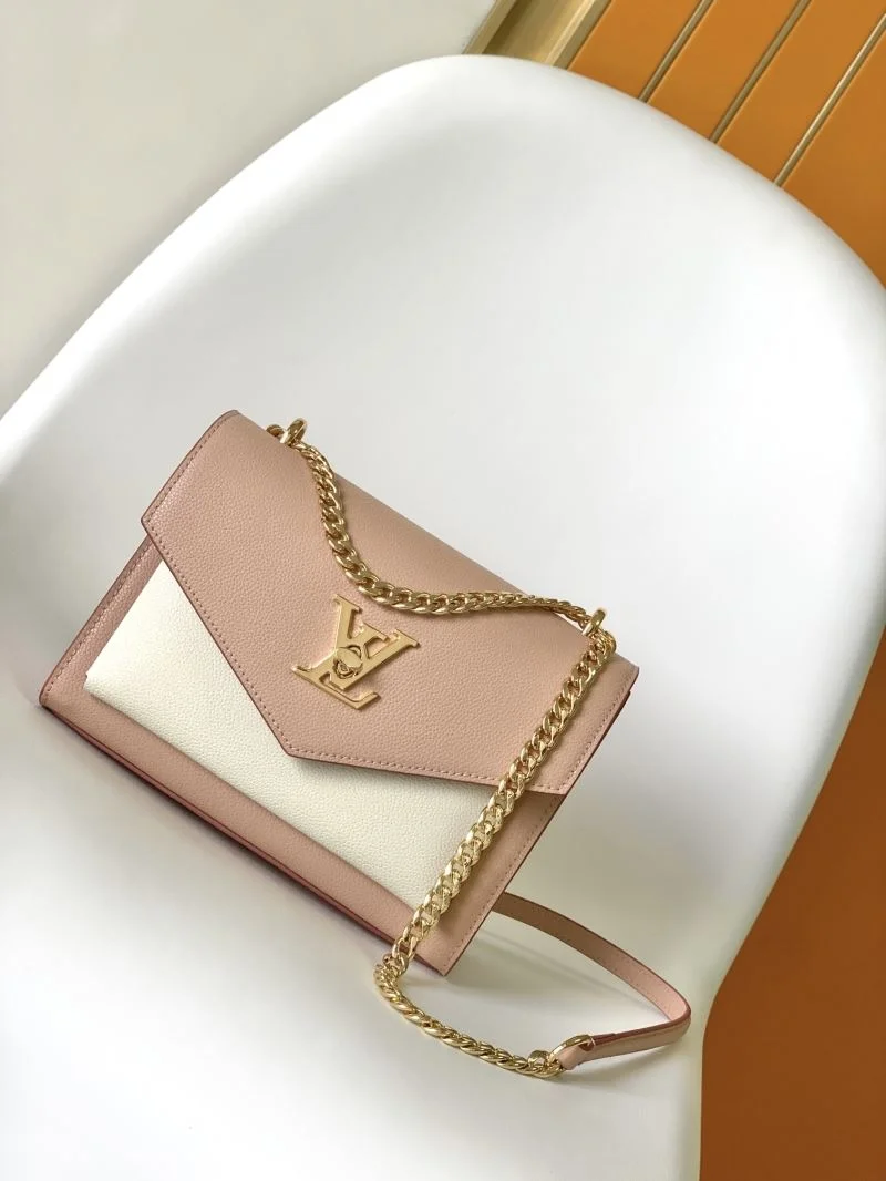 Stretchable Louis Vuitton Satchel Bags 39210