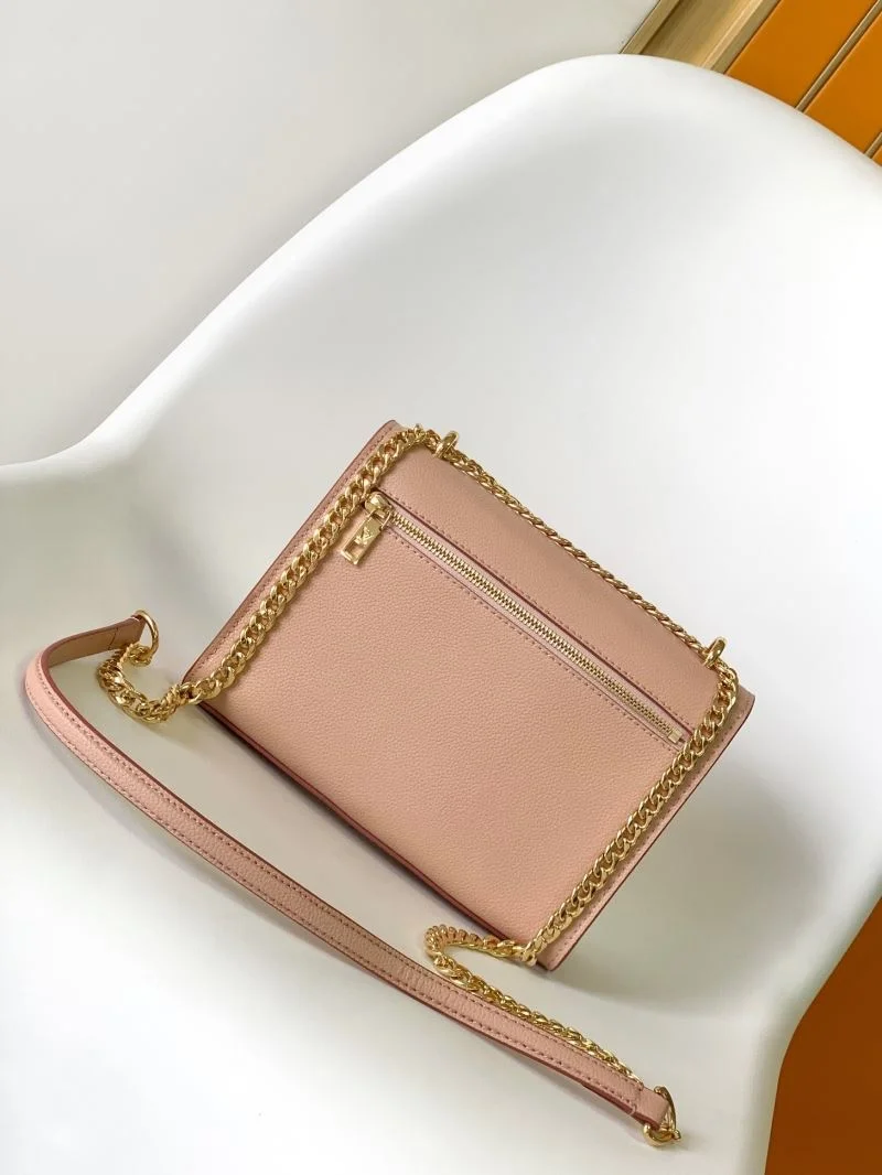 Stretchable Louis Vuitton Satchel Bags 39210