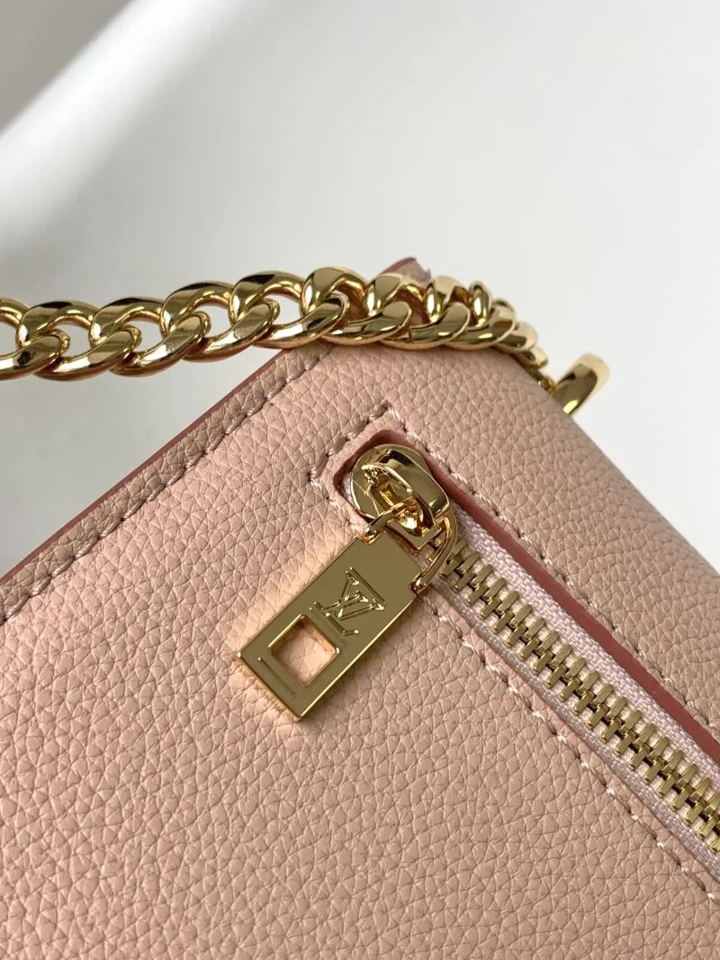 Stretchable Louis Vuitton Satchel Bags 39210