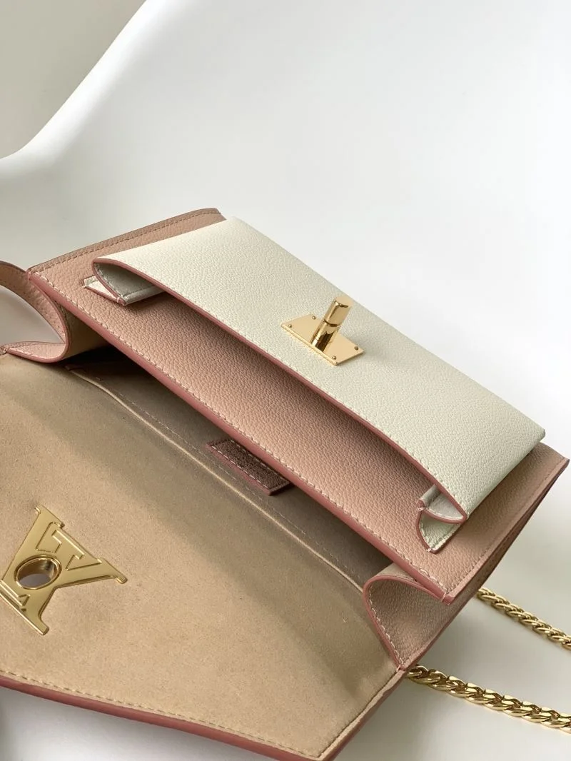 Stretchable Louis Vuitton Satchel Bags 39210
