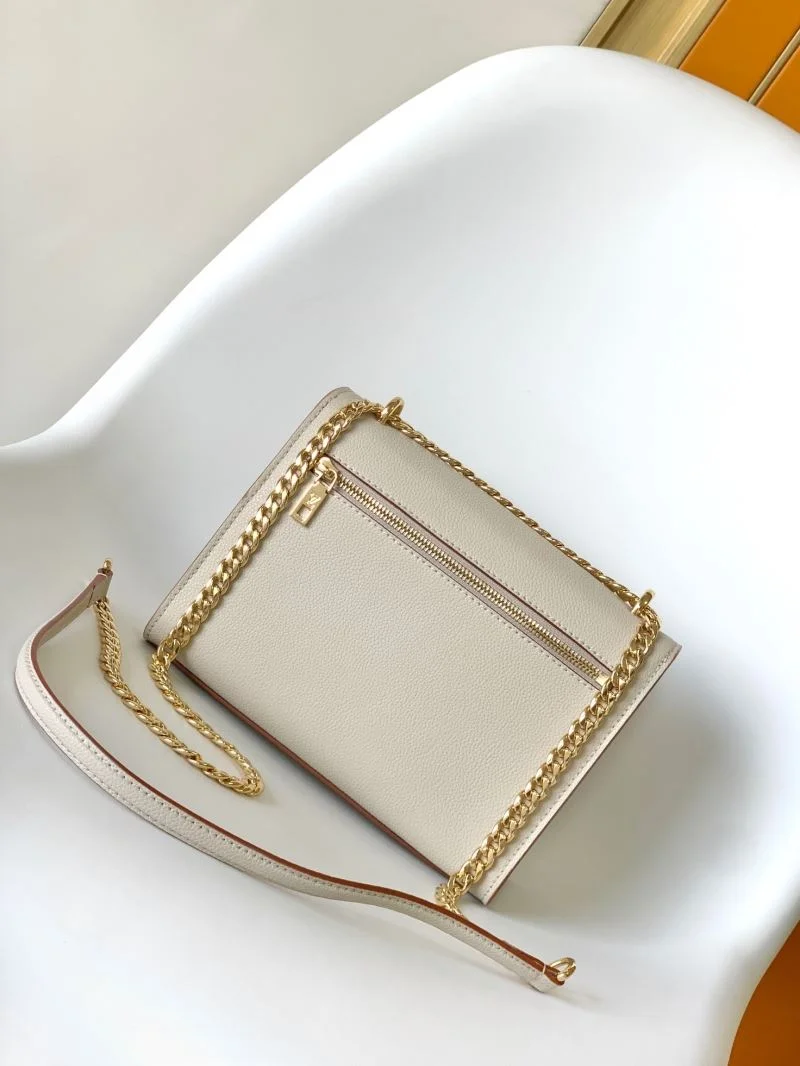 Effortless Louis Vuitton Satchel Bags 39234