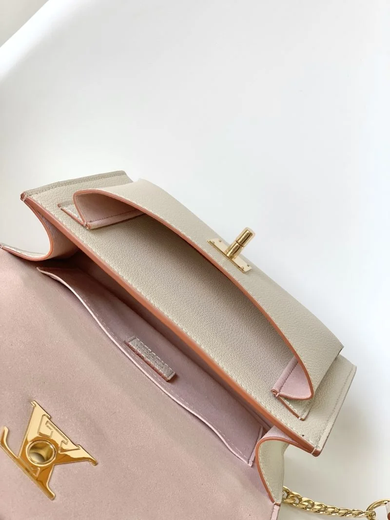 Effortless Louis Vuitton Satchel Bags 39234