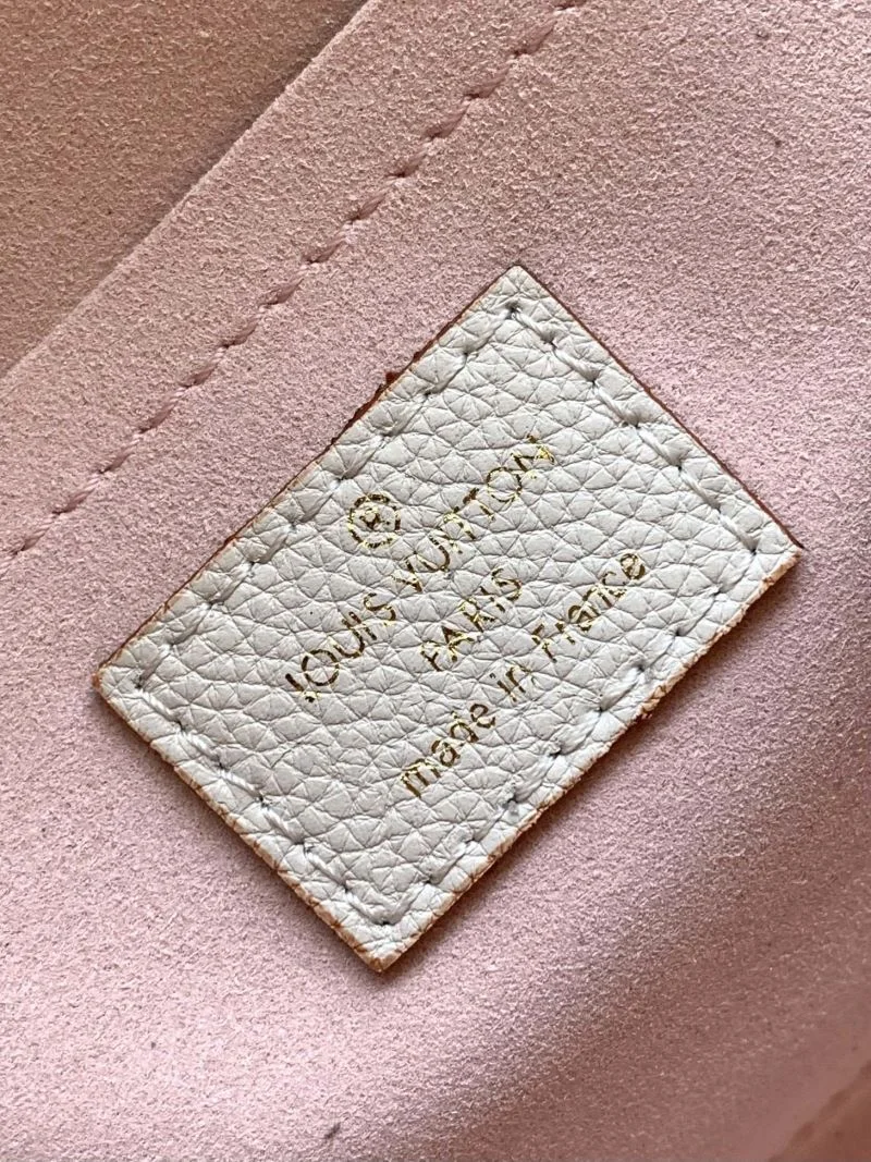 Effortless Louis Vuitton Satchel Bags 39234