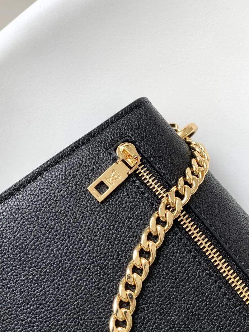 Soft Louis Vuitton Satchel Bags 39192
