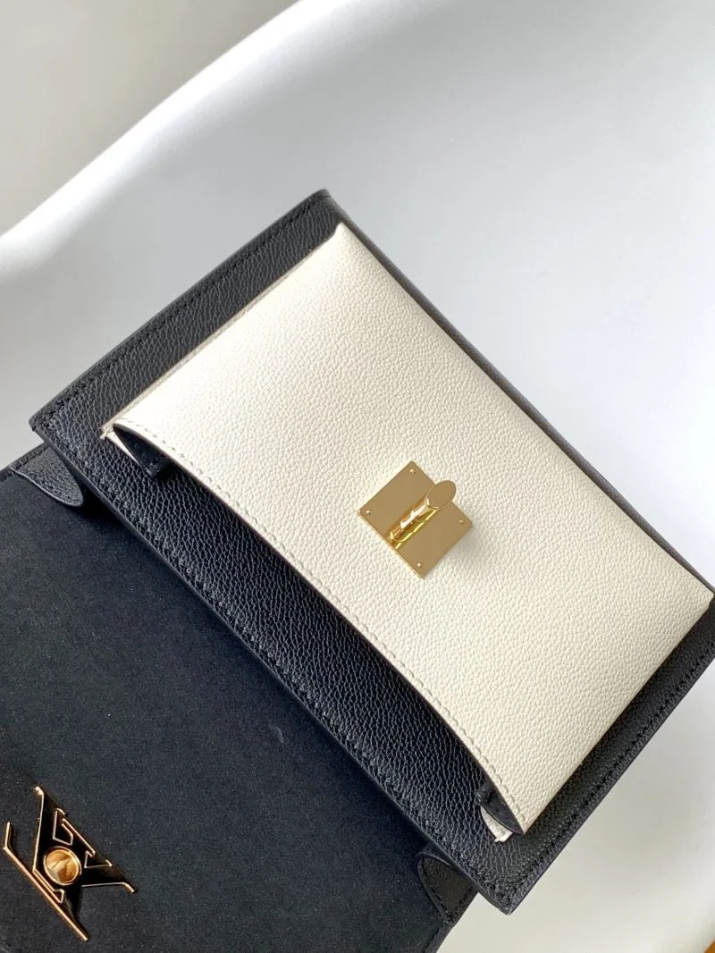 Soft Louis Vuitton Satchel Bags 39192