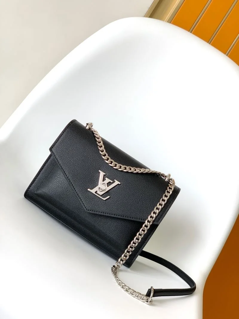 Louis Vuitton Satchel Bags GoodFit 39207