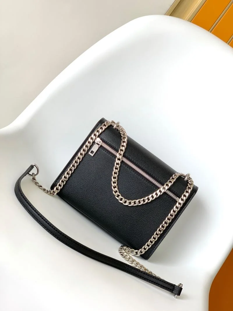 Louis Vuitton Satchel Bags GoodFit 39207