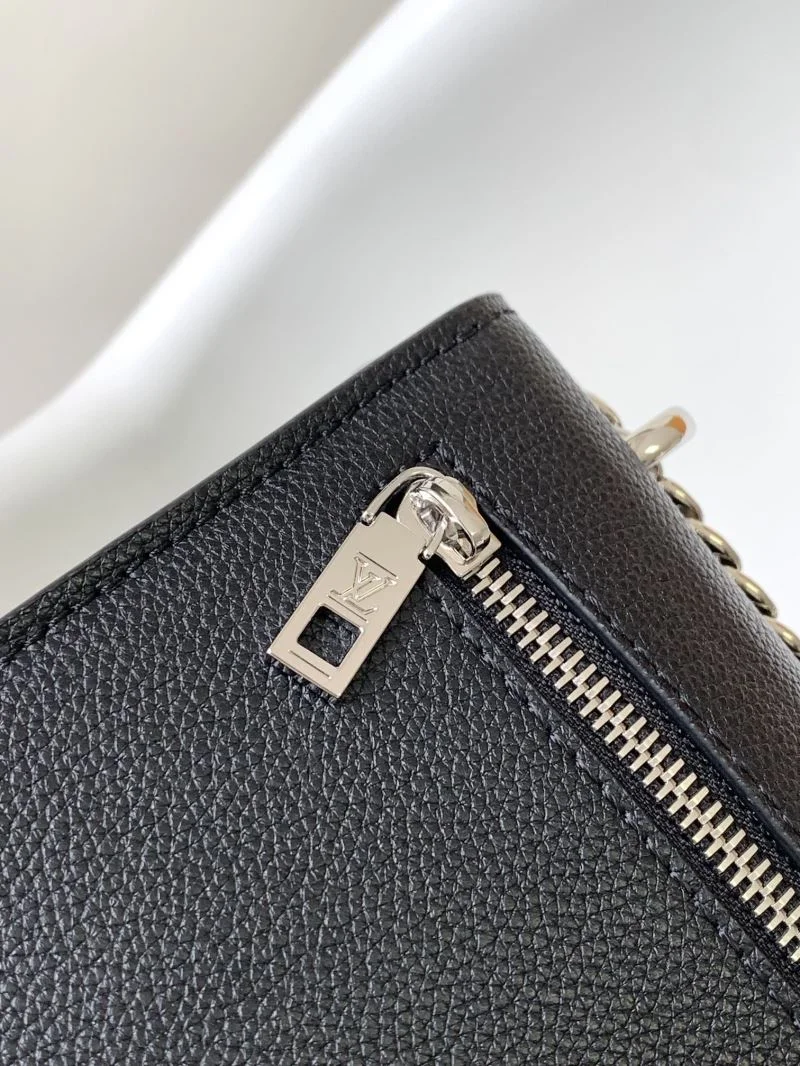 Louis Vuitton Satchel Bags GoodFit 39207