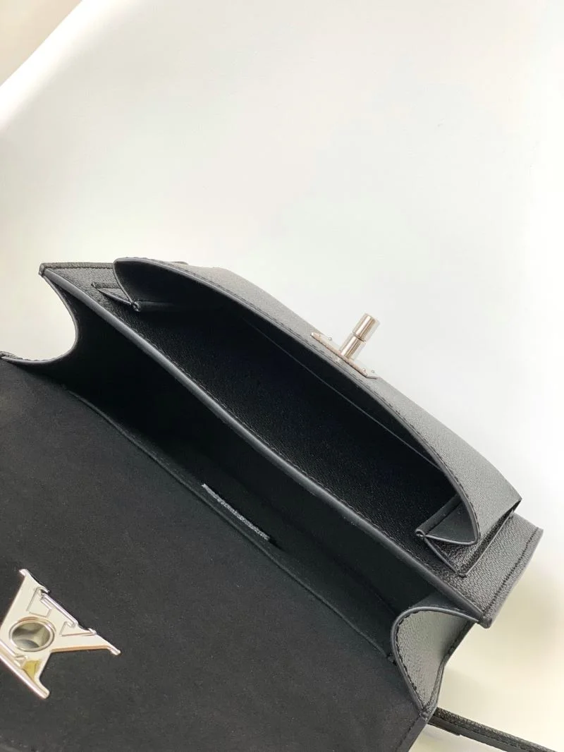 Louis Vuitton Satchel Bags GoodFit 39207
