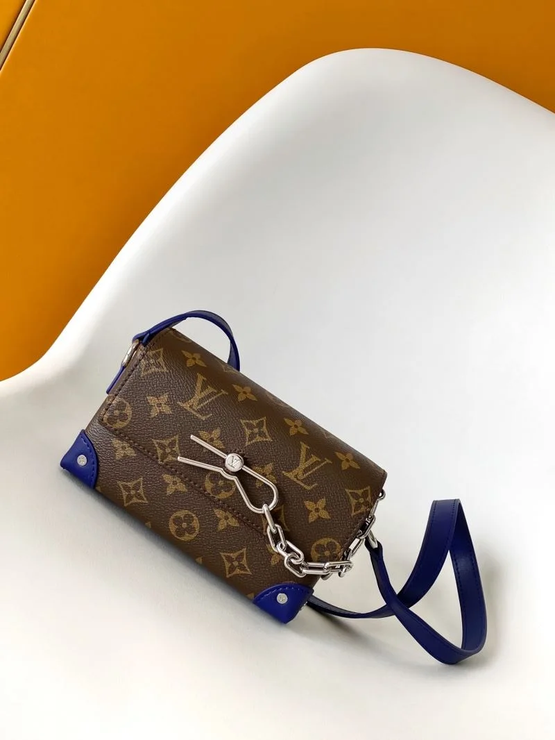 Louis Vuitton Satchel Bags QuickDry 39188