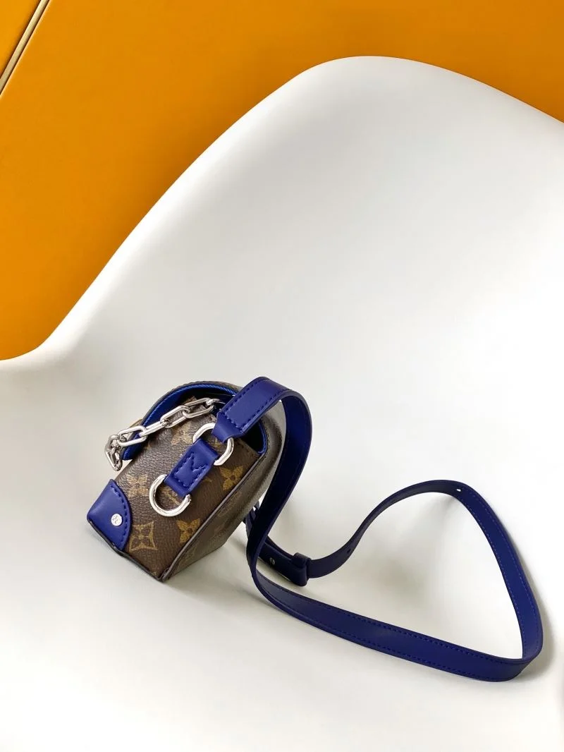 Louis Vuitton Satchel Bags QuickDry 39188