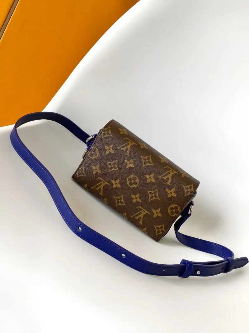 Louis Vuitton Satchel Bags QuickDry 39188