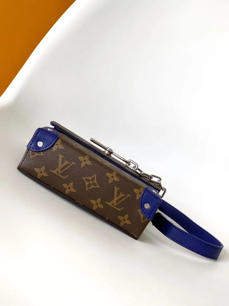 Louis Vuitton Satchel Bags QuickDry 39188