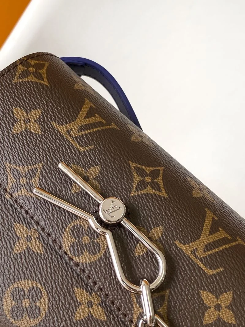 Louis Vuitton Satchel Bags QuickDry 39188