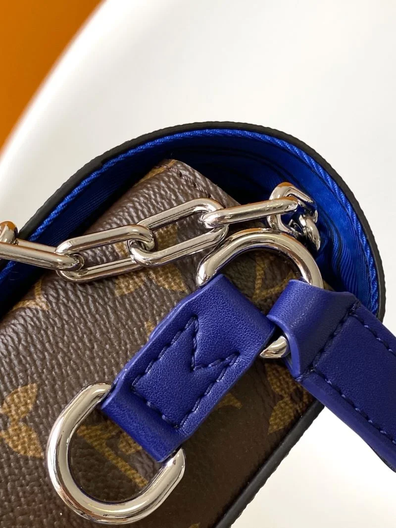 Louis Vuitton Satchel Bags QuickDry 39188