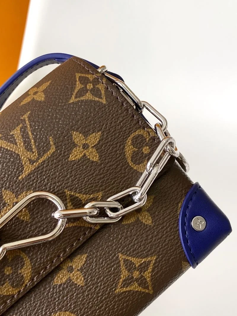 Louis Vuitton Satchel Bags QuickDry 39188