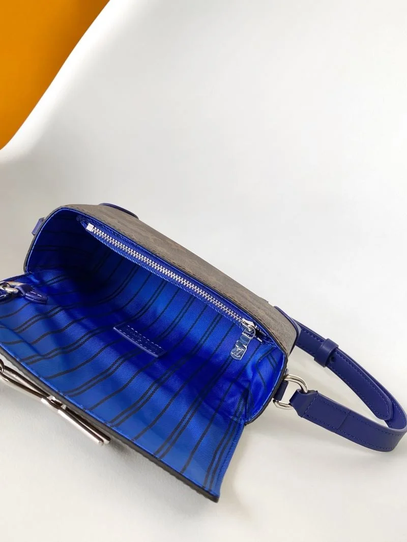 Louis Vuitton Satchel Bags QuickDry 39188