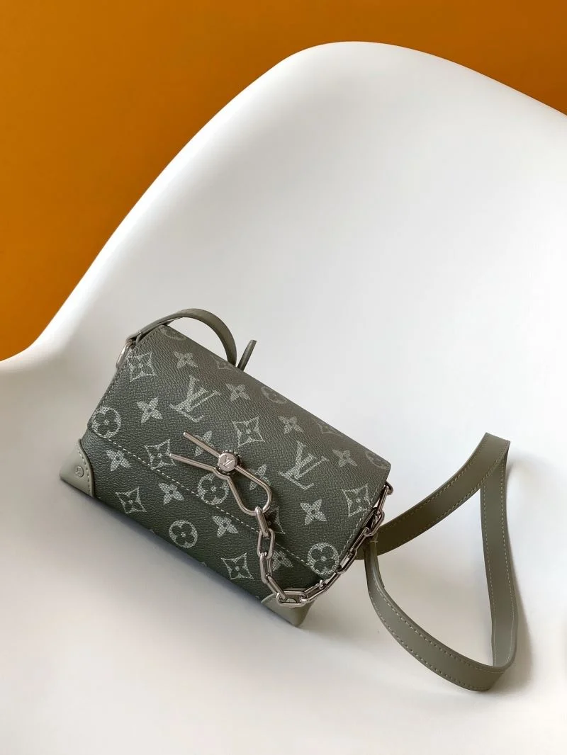 Louis Vuitton Satchel Bags Resilient 39208