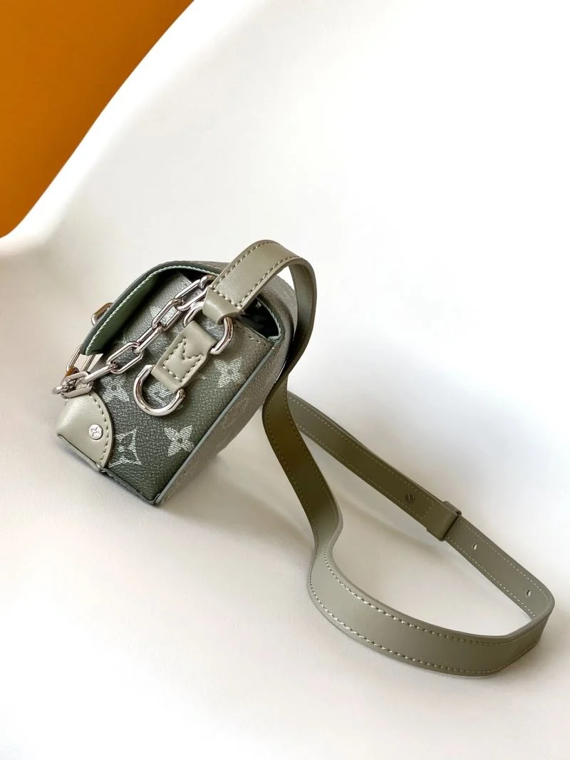 Louis Vuitton Satchel Bags Resilient 39208