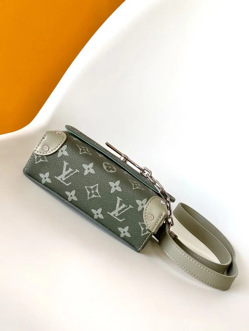 Louis Vuitton Satchel Bags Resilient 39208
