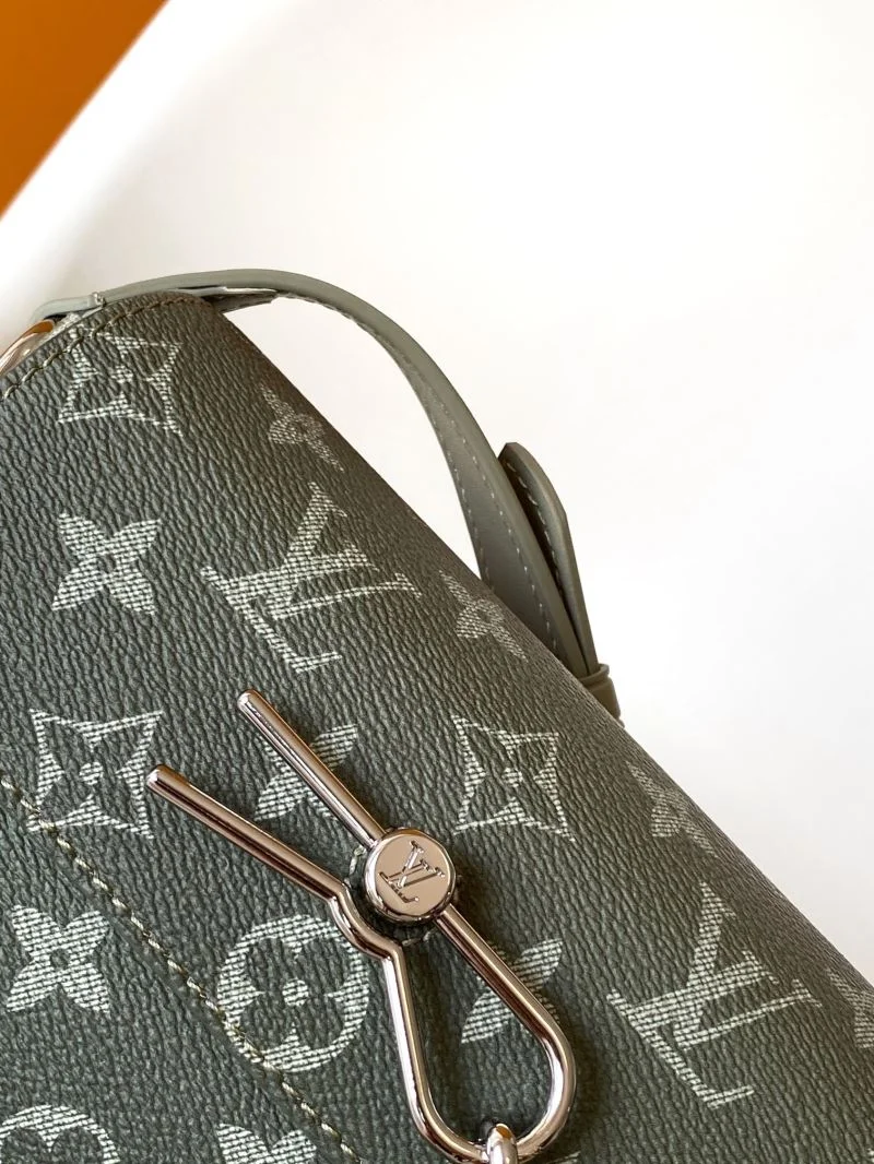 Louis Vuitton Satchel Bags Resilient 39208