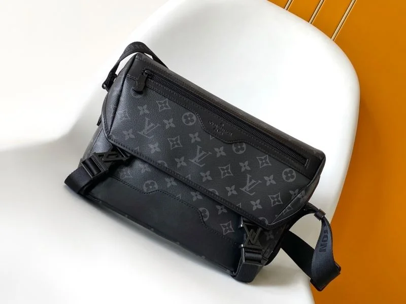 Louis Vuitton Satchel Bags FreshLook 39186