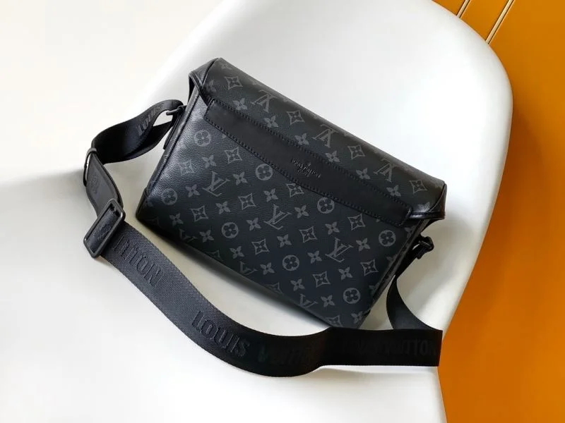 Louis Vuitton Satchel Bags FreshLook 39186