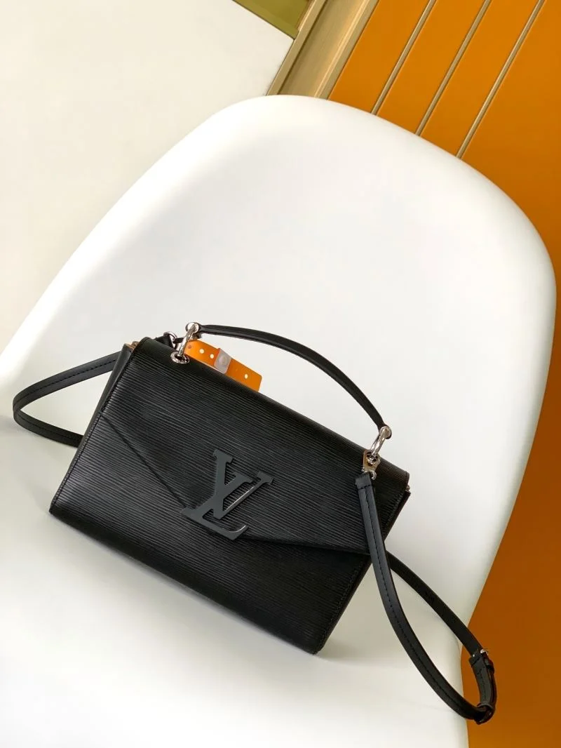 SunProtective Louis Vuitton Satchel Bags 39204