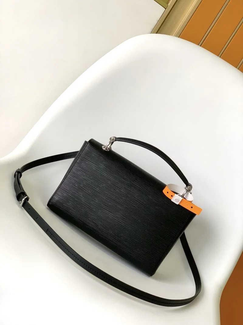 SunProtective Louis Vuitton Satchel Bags 39204