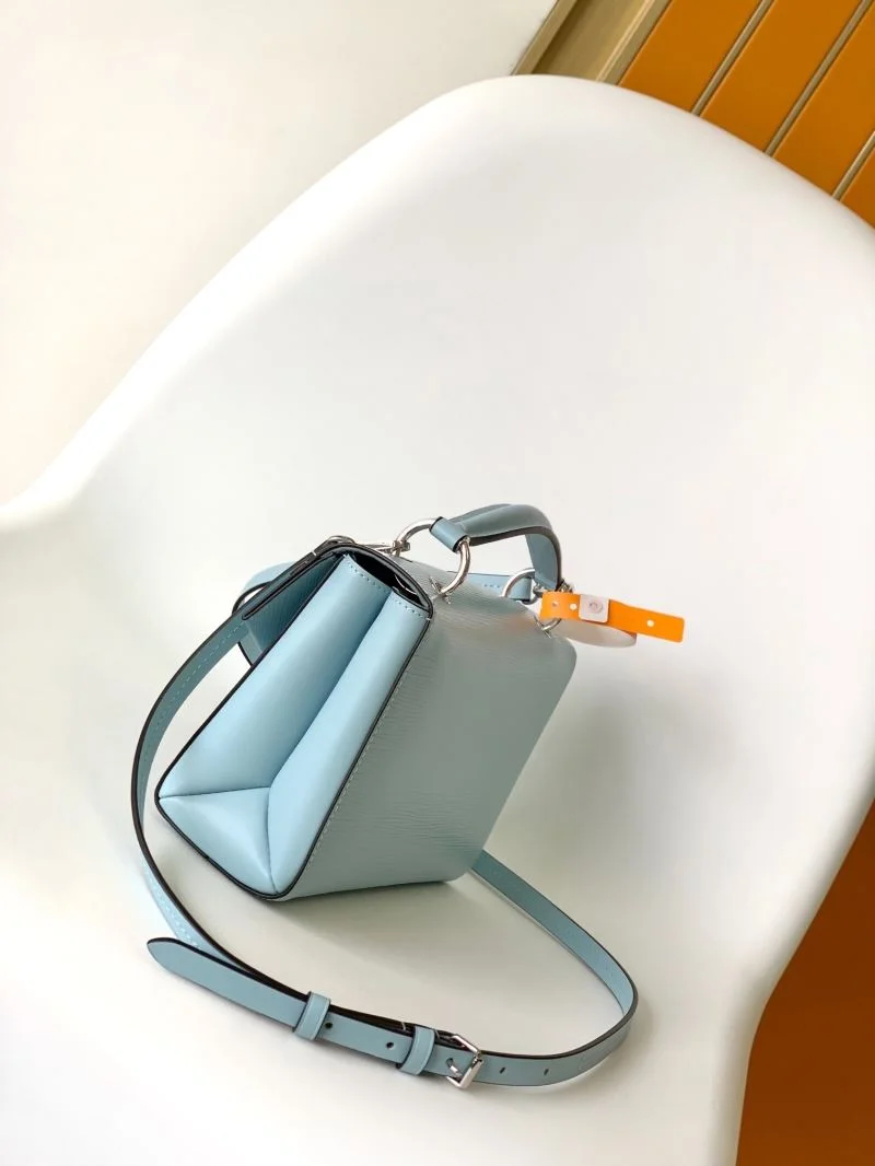 Louis Vuitton Satchel Bags ZipUp 39203