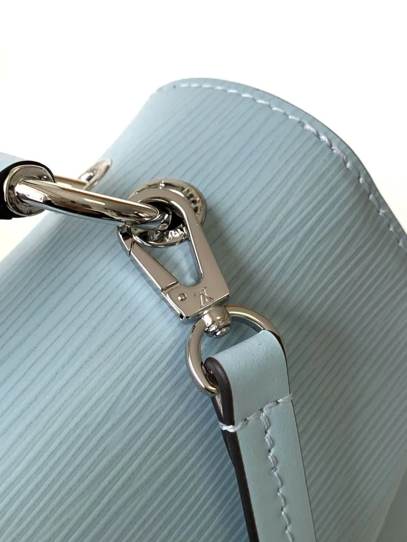 Louis Vuitton Satchel Bags ZipUp 39203