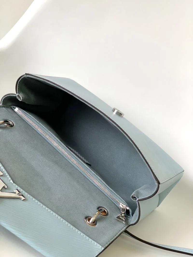 Louis Vuitton Satchel Bags ZipUp 39203