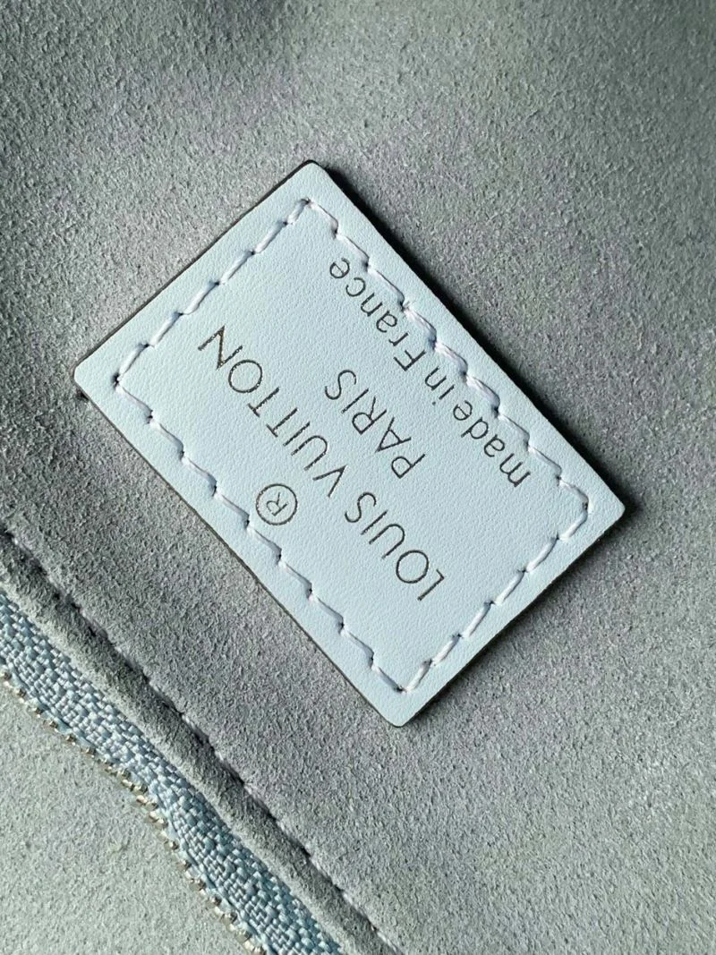 Louis Vuitton Satchel Bags ZipUp 39203