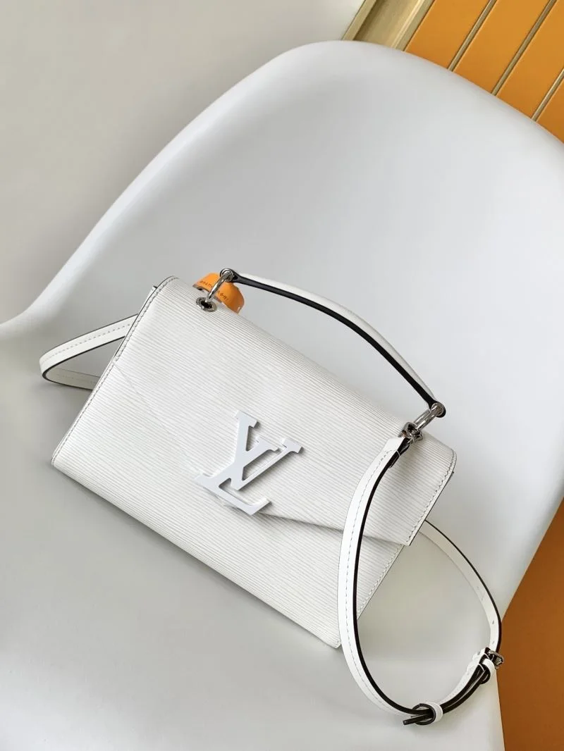 Louis Vuitton Satchel Bags Seasonal 39200