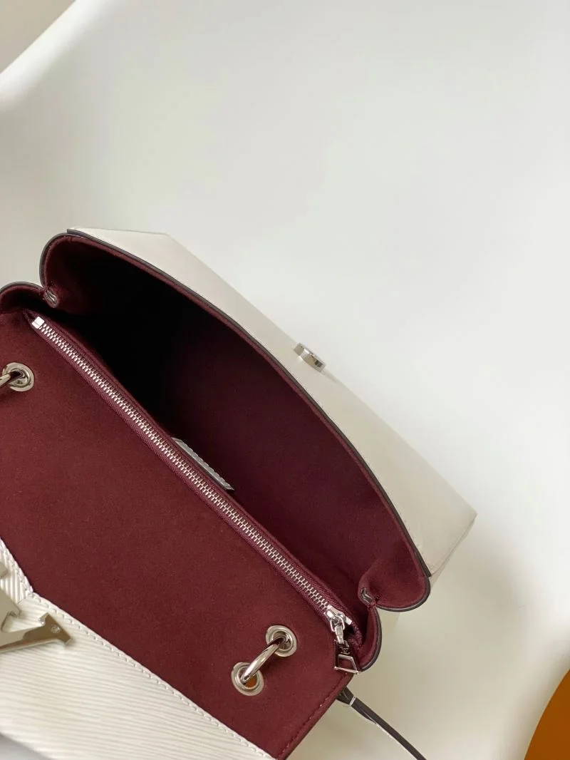 Louis Vuitton Satchel Bags Seasonal 39200