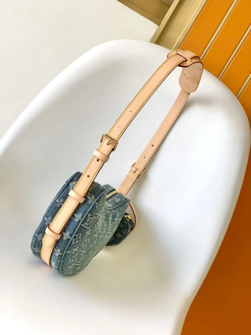 EasyMatch Louis Vuitton Satchel Bags 39183