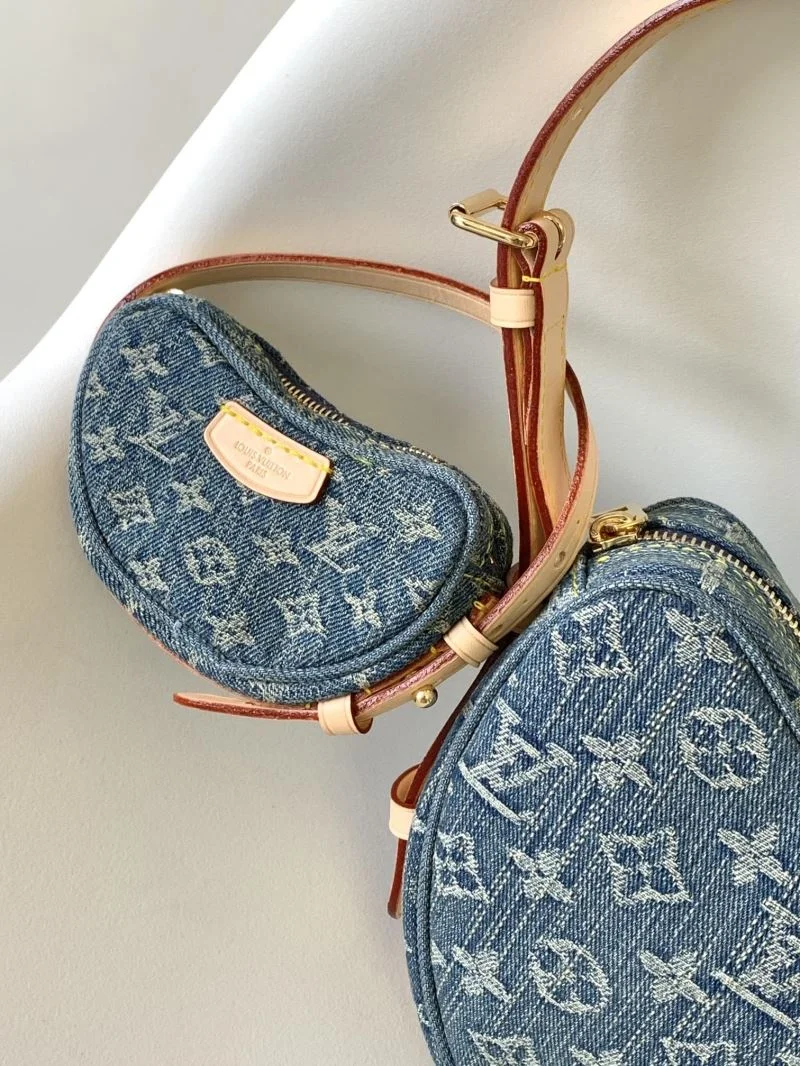 EasyMatch Louis Vuitton Satchel Bags 39183
