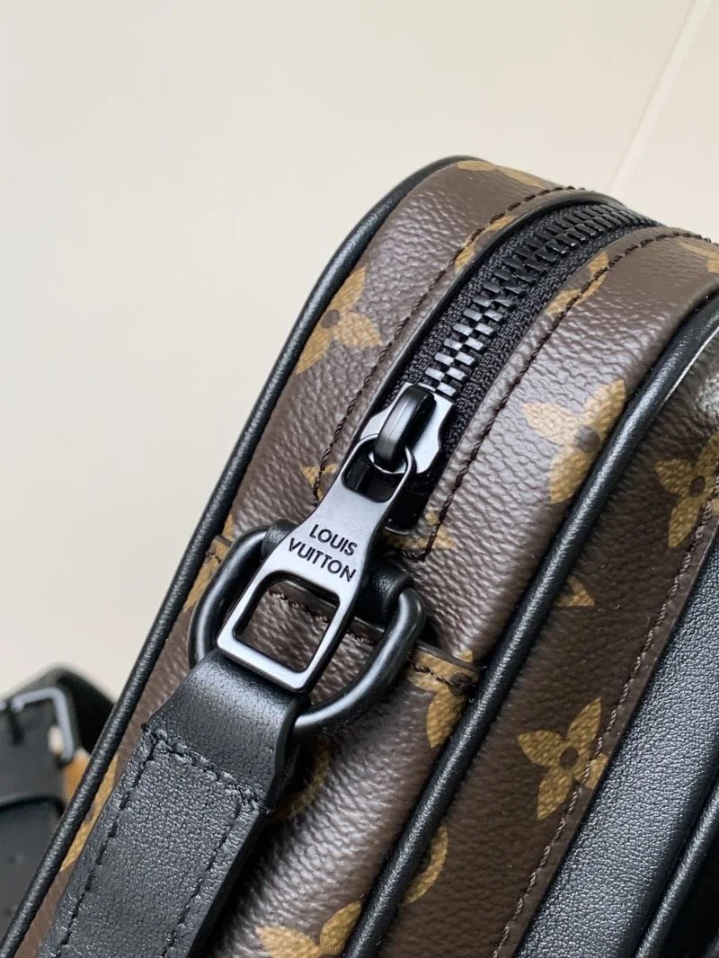 RelaxedFit Louis Vuitton Satchel Bags 39198