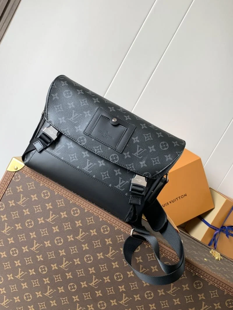 Louis Vuitton Satchel Bags TechFriendly 39179