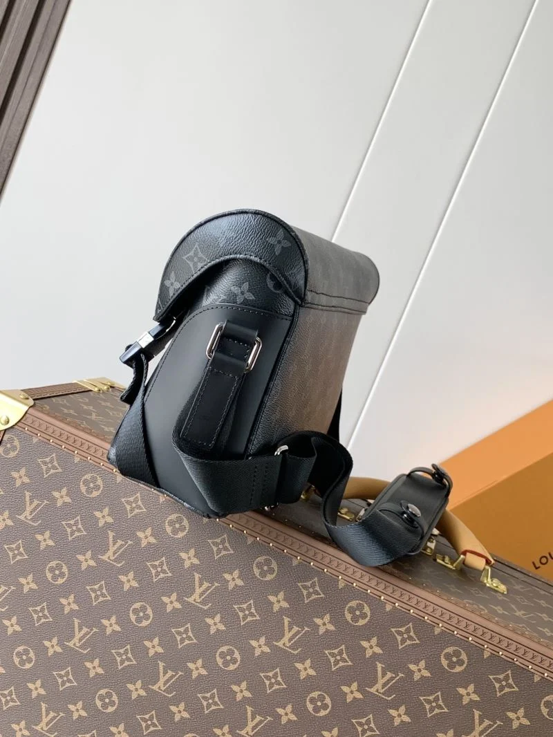 Louis Vuitton Satchel Bags TechFriendly 39179