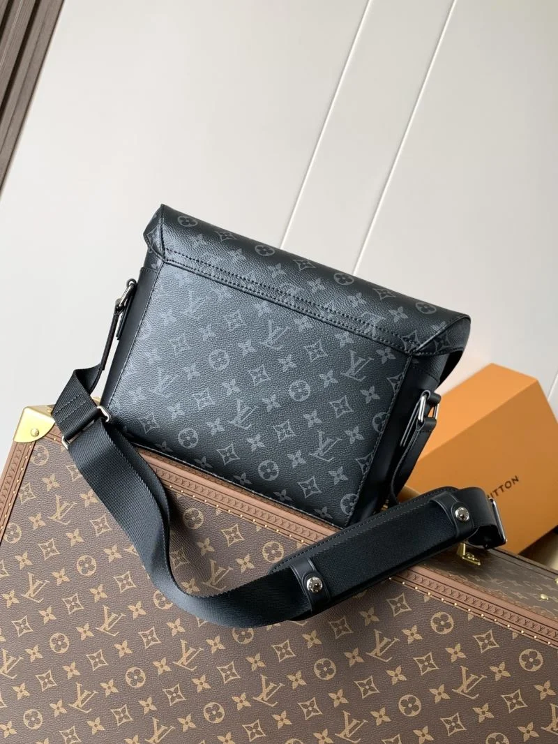 Louis Vuitton Satchel Bags TechFriendly 39179