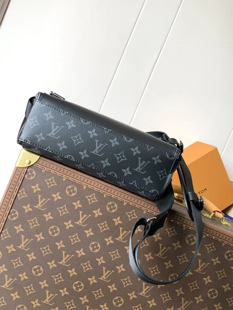 Louis Vuitton Satchel Bags TechFriendly 39179