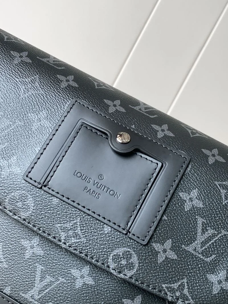 Louis Vuitton Satchel Bags TechFriendly 39179