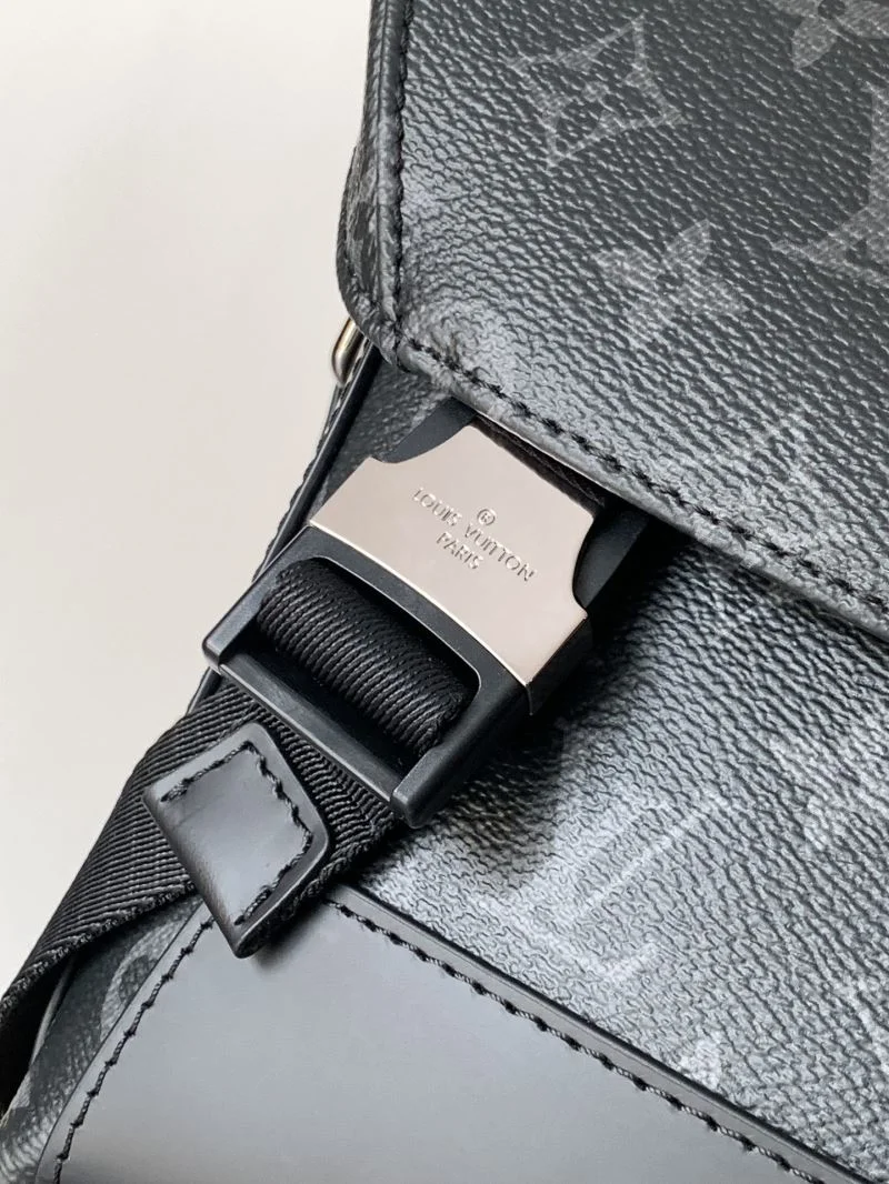Louis Vuitton Satchel Bags TechFriendly 39179